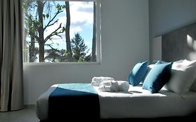 Tiber Suite