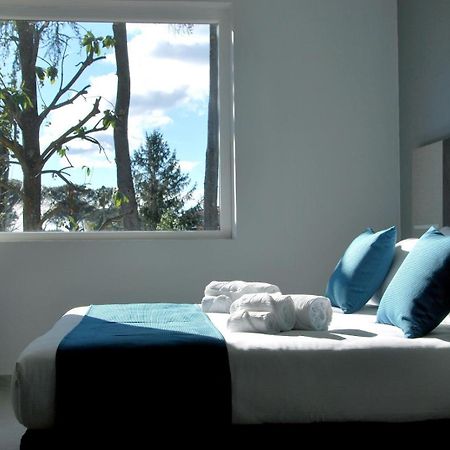 Tiber Suite Rom Exterior foto