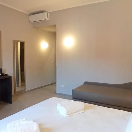 Tiber Suite Rom Exterior foto