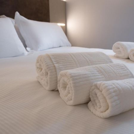 Tiber Suite Rom Exterior foto
