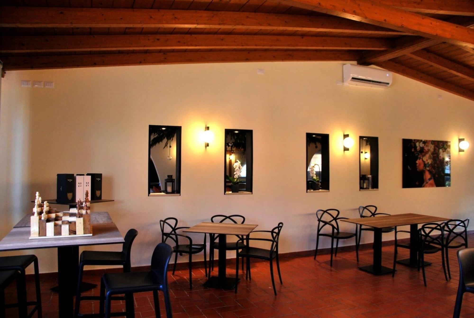 Tiber Suite Rom Exterior foto