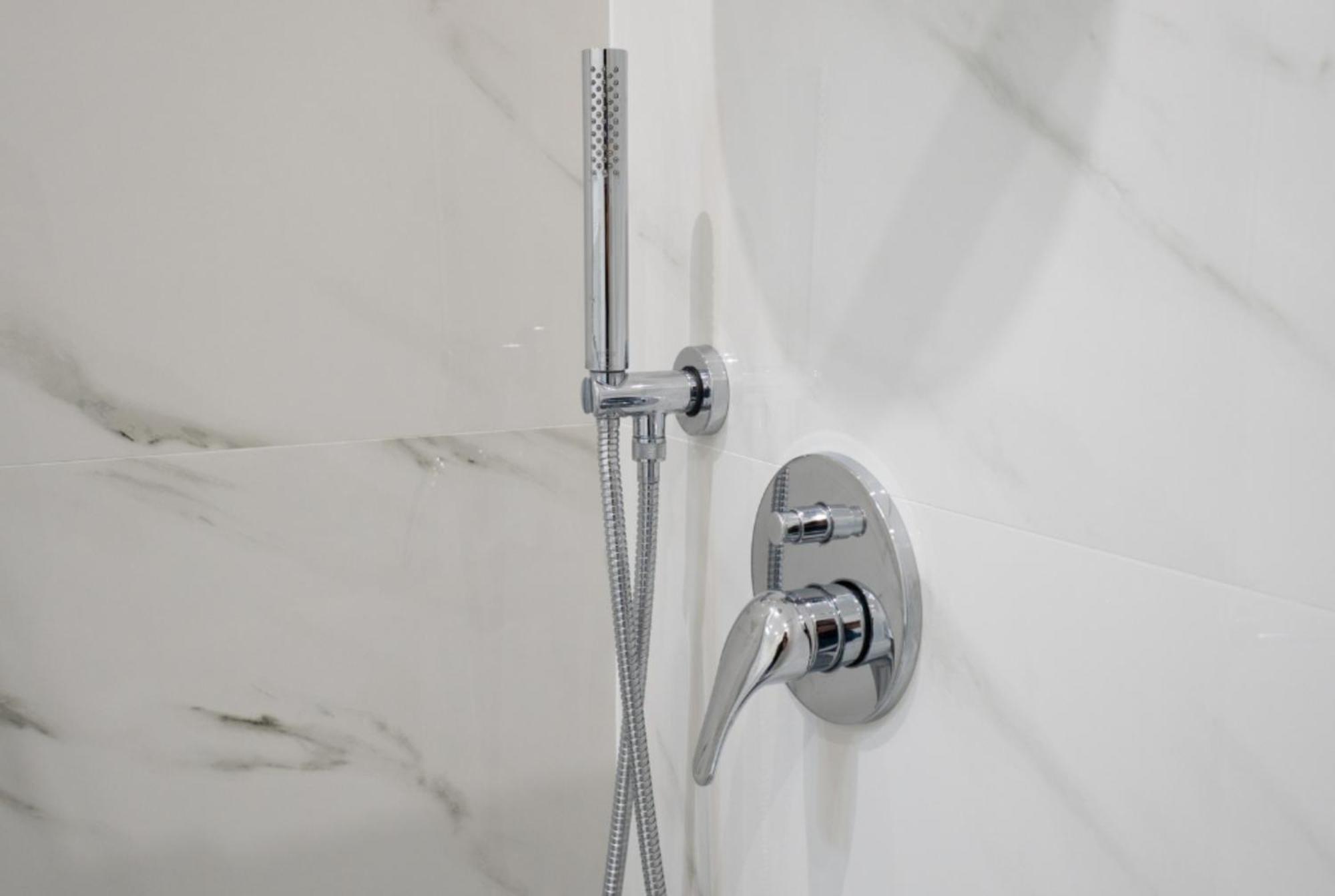 Tiber Suite Rom Exterior foto