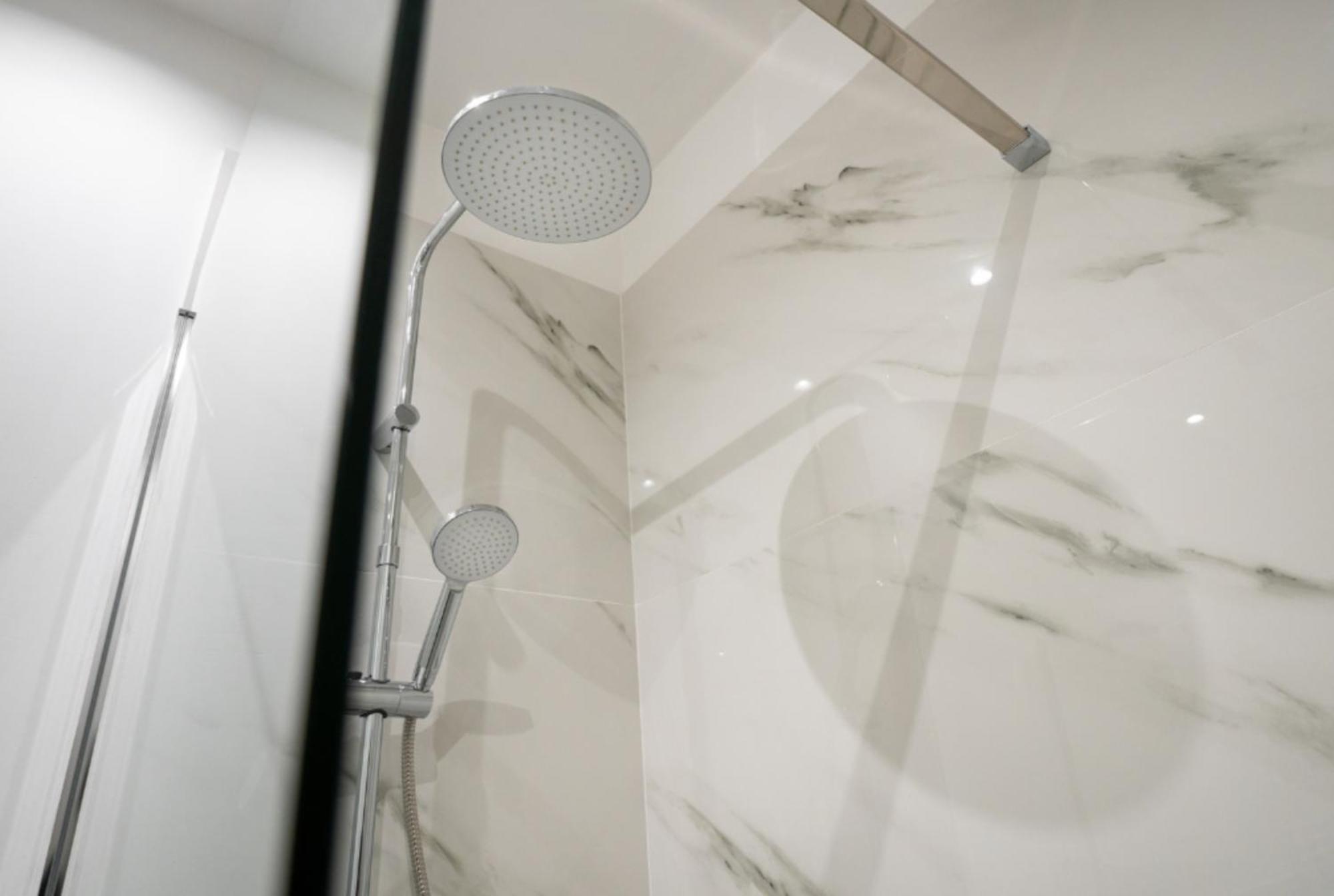 Tiber Suite Rom Exterior foto