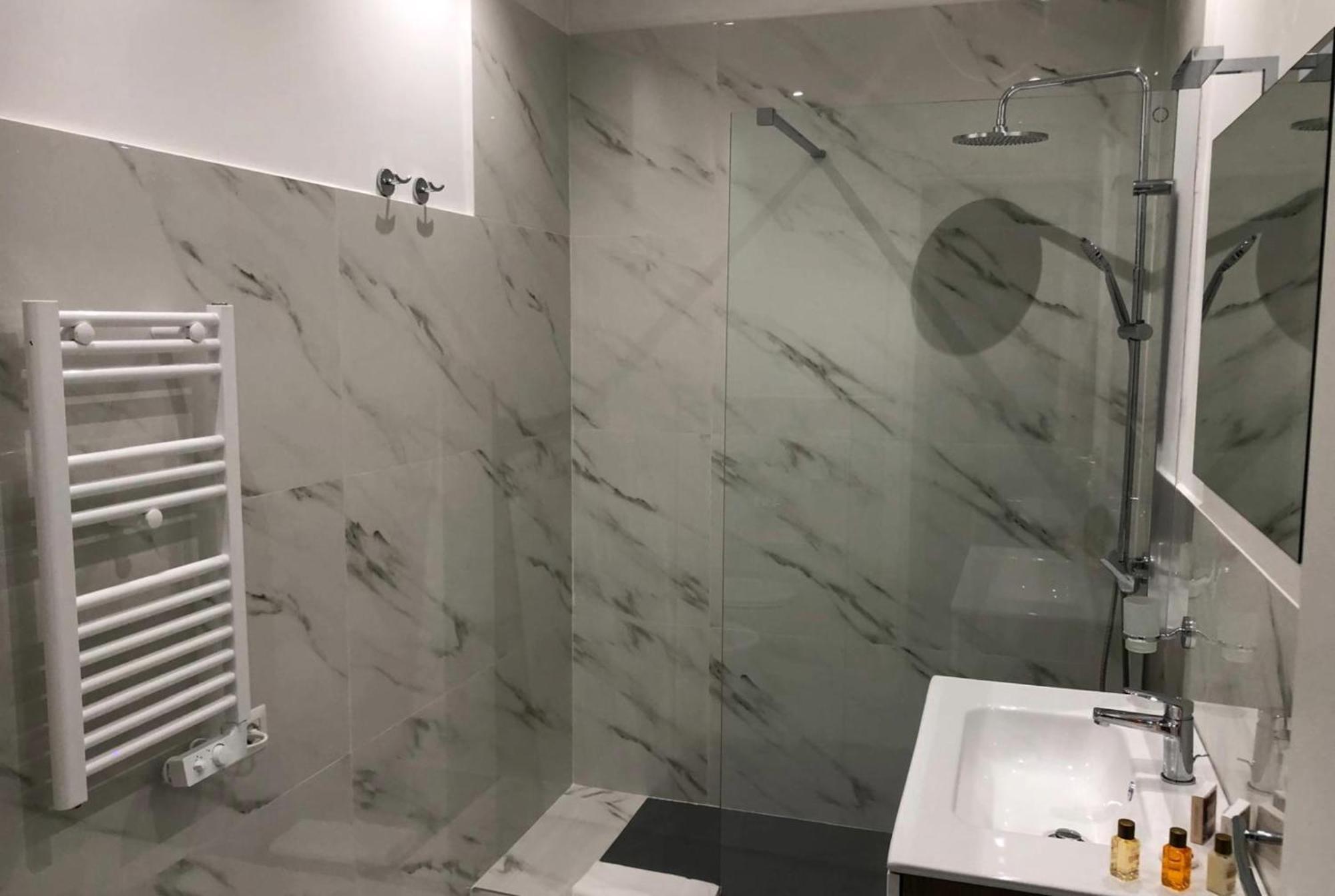 Tiber Suite Rom Exterior foto